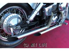 ホンダ シャドウ400