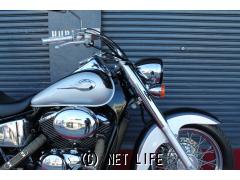 ホンダ シャドウ400