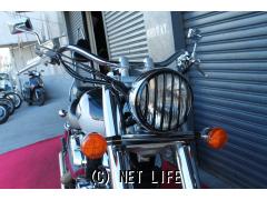 ホンダ シャドウ400