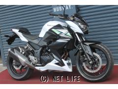 カワサキ Z250