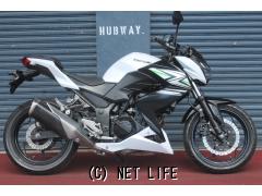 カワサキ Z250