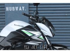 カワサキ Z250