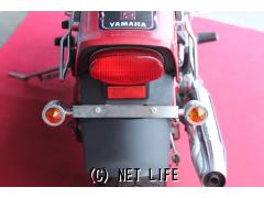 ヤマハ ドラッグスター400