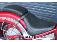 ヤマハ ドラッグスター400