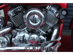 ヤマハ ドラッグスター400