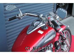 ヤマハ ドラッグスター400