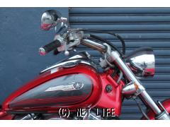 ヤマハ ドラッグスター400