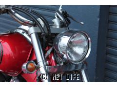 ヤマハ ドラッグスター400