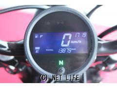 ホンダ レブル