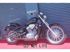 ホンダ スティード