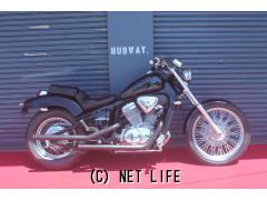 ホンダ スティード