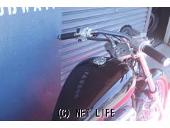 ホンダ スティード