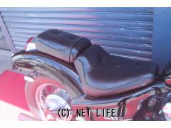 ホンダ スティード