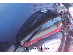 ホンダ スティード