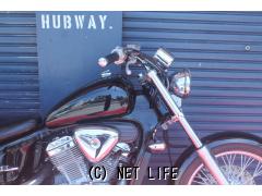 ホンダ スティード