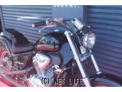 ホンダ スティード