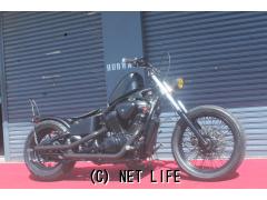 ホンダ スティード