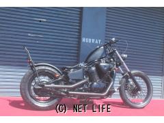 ホンダ スティード