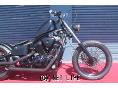 ホンダ スティード