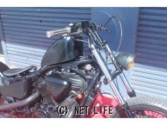 ホンダ スティード