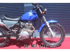 ホンダ FTR