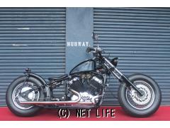 ヤマハ ドラッグスター400