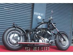 ヤマハ ドラッグスター400