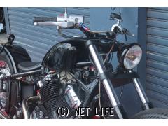 ヤマハ ドラッグスター400