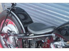 ヤマハ ドラッグスター400