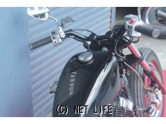 ヤマハ ドラッグスター400