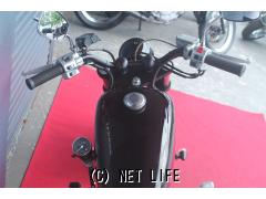 ヤマハ ドラッグスター400