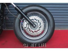 ヤマハ ドラッグスター400