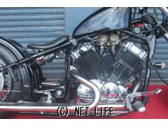 ヤマハ ドラッグスター400