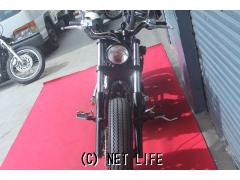 ヤマハ ドラッグスター400