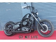 ヤマハ ドラッグスター400