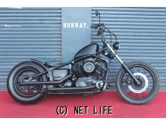 ヤマハ ドラッグスター400