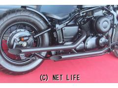 ヤマハ ドラッグスター400