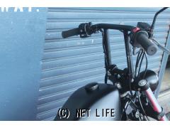 ヤマハ ドラッグスター400