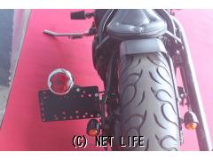 ヤマハ ドラッグスター400