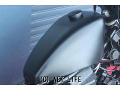 ヤマハ ドラッグスター400