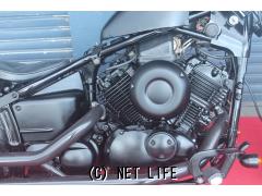 ヤマハ ドラッグスター400