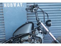 ヤマハ ドラッグスター400