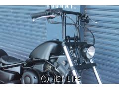 ヤマハ ドラッグスター400