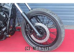 ヤマハ ドラッグスター400