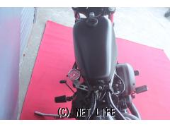 ヤマハ ドラッグスター400