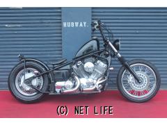 ヤマハ ドラッグスター400