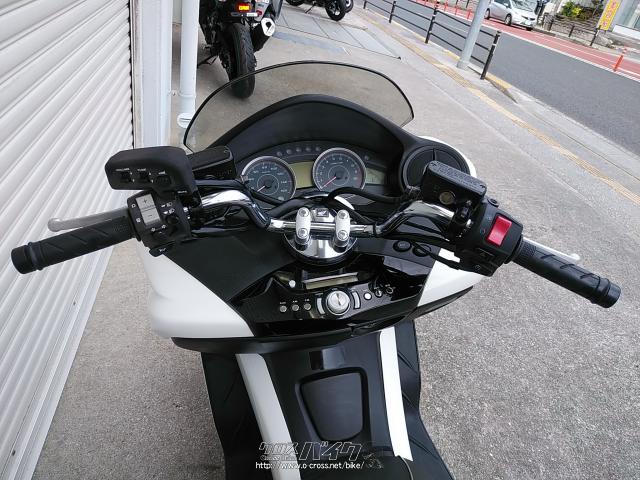 ホンダ フォルツァ 250 Z Abs オーディオパッケージ 白 250cc ゴヤオート 宜野湾店 11 548km 保証付 3ヶ月 沖縄のバイク情報 クロスバイク