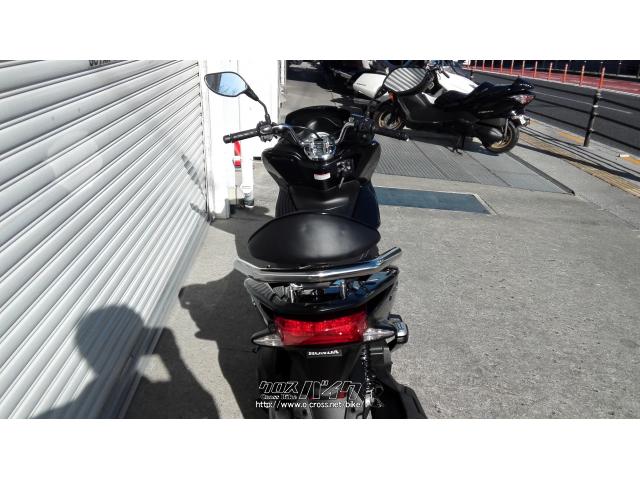 ホンダ PCX125