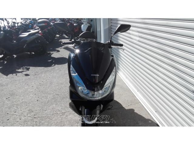 ホンダ PCX125