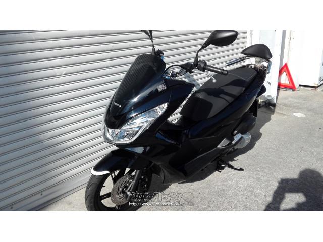 ホンダ PCX125